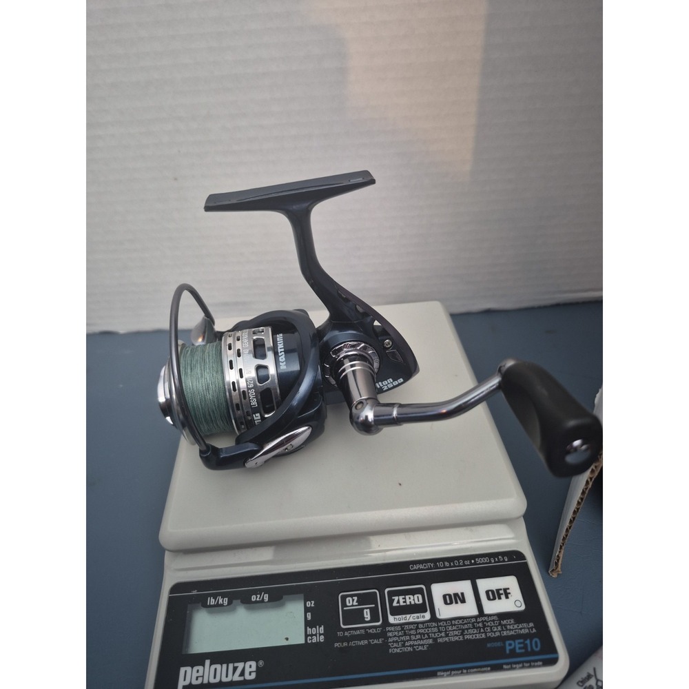 Kastking Triton 2500 Fishing Spinning Reel